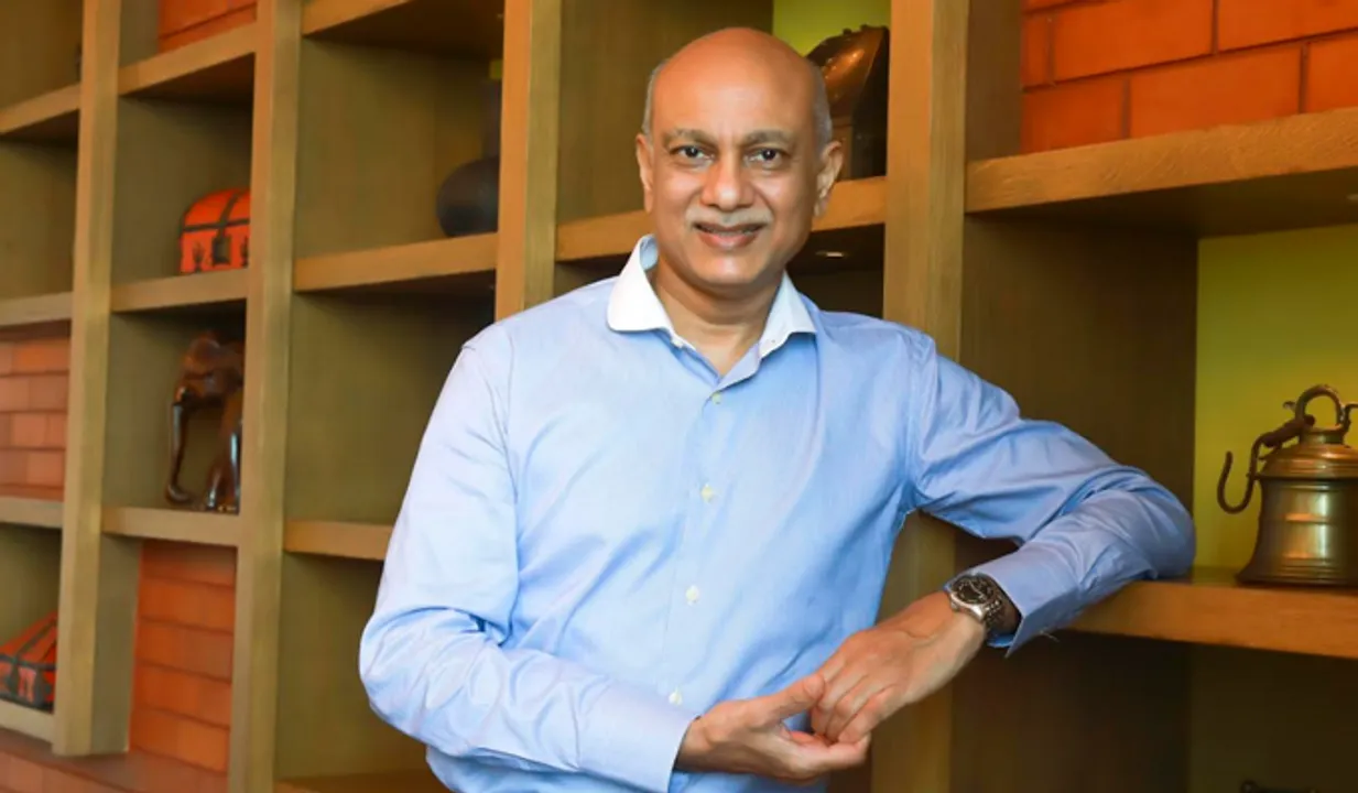 സിറ്റിക്സ് ലോജിസ്റ്റിക് സൊല്യൂഷൻസ് ഉദ്‌ഗം ലോജിസ്റ്റിക്സിനെ ഏറ്റെടുത്തു