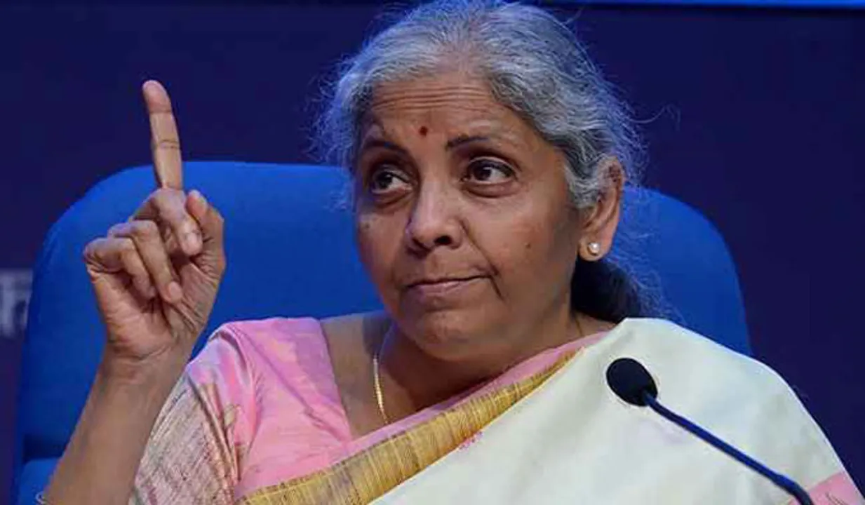 നിര്‍മല സീതാരാമന്‍ രാജിവയ്ക്കണം; മുംബൈയില്‍ ബോംബാക്രമണ ഭീഷണി
