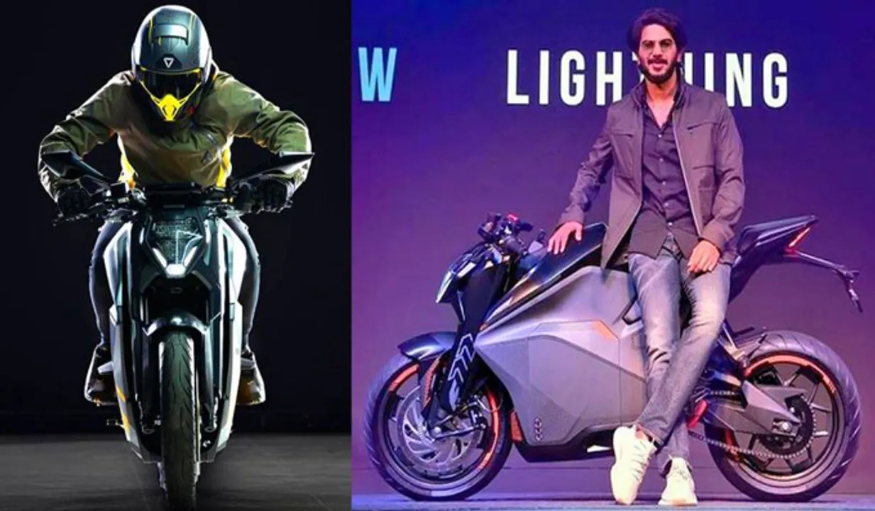 ഡിക്യുവിന്റെ സ്വന്തം എഫ്77 'റിലീസ്' ചെയ്തു; 'ഹോട്ട്' ബൈക്കിന്റെ വില, പ്രത്യേകതകള്‍...