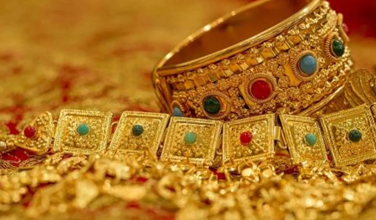 സ്വര്‍ണവിലയില്‍ നേരിയ കുറവ്