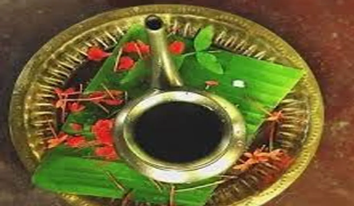 കാണിക്ക സമർപ്പിക്കുന്നതിന്റെ പ്രാധാന്യം
