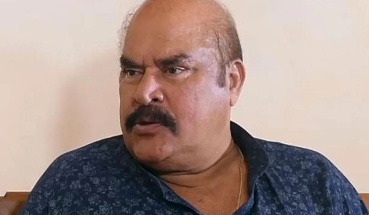 നടന്‍ കുണ്ടറ ജോണി അന്തരിച്ചു