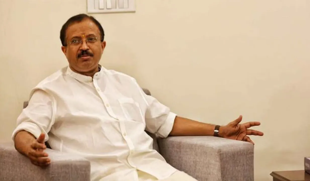 മുരളീധരൻ ബുധനാഴ്ച ജപ്പാനിലേക്ക്; മന്ത്രിമാരുമായും വ്യവസായ പ്രമുഖരുമായും കൂടികാഴ്ച നടത്തും