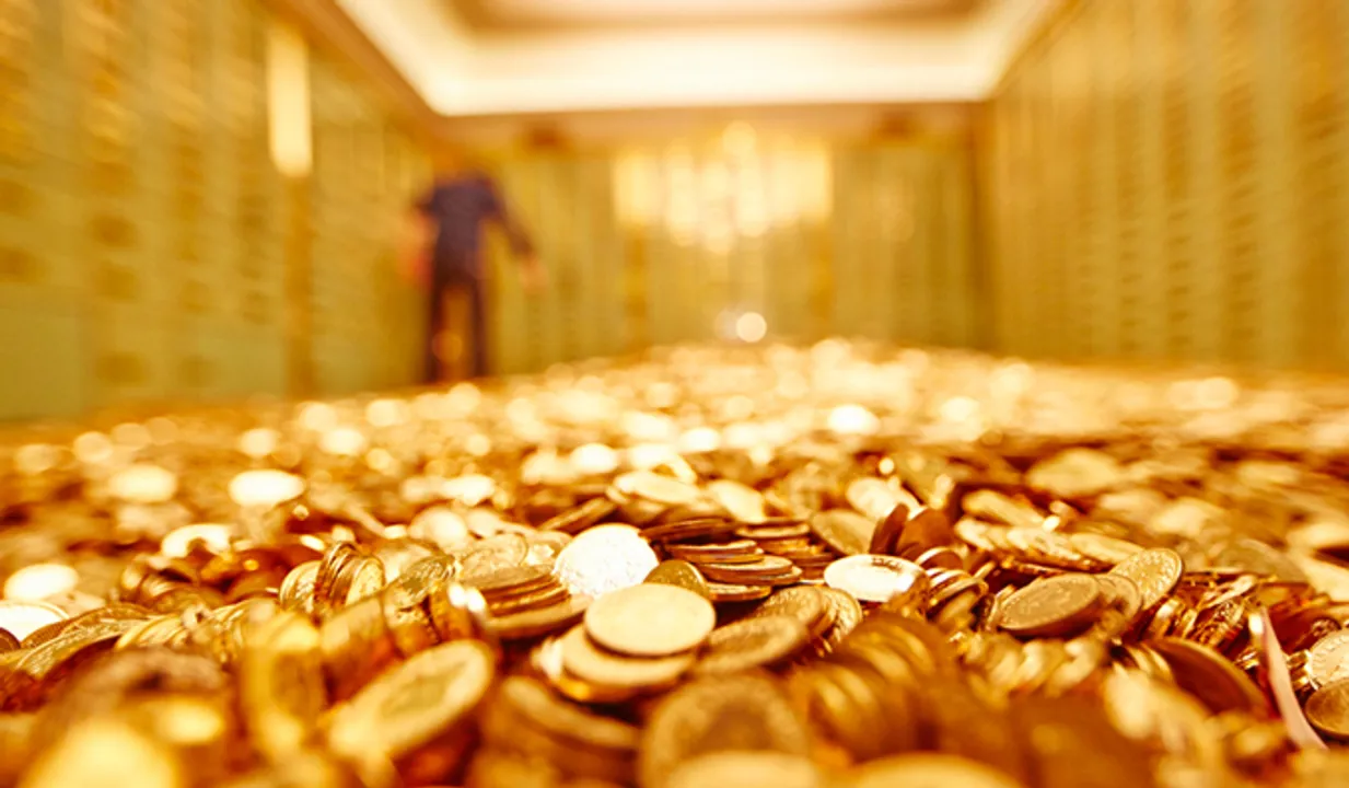 സ്വർണ വിലയിൽ നേരിയ കുറവ്