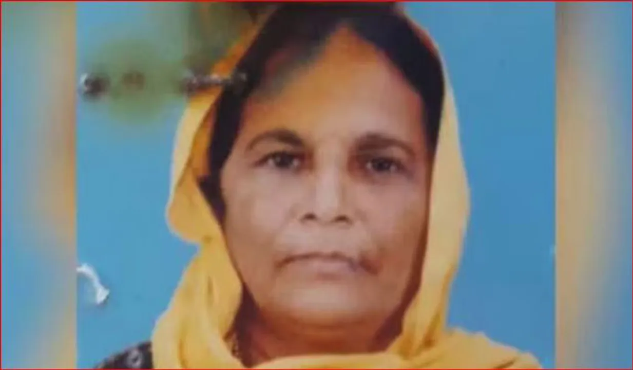 വീട്ടമ്മയെ കൊന്ന് കൊക്കയില്‍ തള്ളിയെന്ന് യുവാവിന്റെ മൊഴി; നാടുകാണി ചുരത്തില്‍ നിന്ന് മൃതദേഹം കണ്ടെത്തി