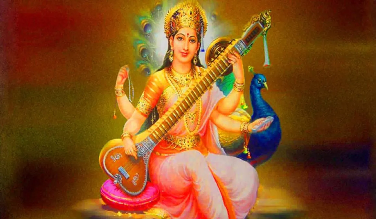  ശബ്ദബ്രഹ്മസ്വരൂപൻ