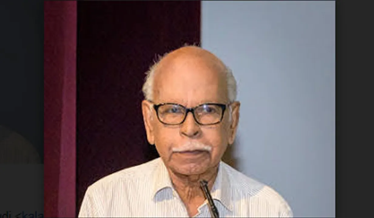 നീയുറങ്ങുന്നു.....