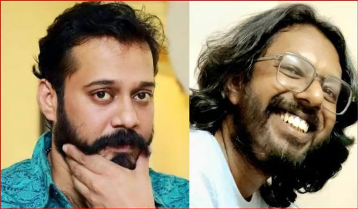 യുട്യൂബര്‍ 'ചെകുത്താനെ' ഭീഷണിപ്പെടുത്തി; നടന്‍ ബാലയ്‌ക്കെതിരെ കേസ്