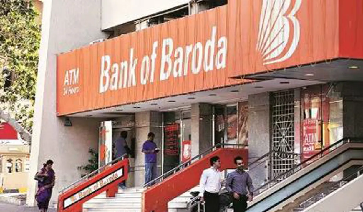 ബാങ്ക് ഒഫ് ബറോഡയ്ക്ക് 87% അറ്റാദായ വളര്‍ച്ച