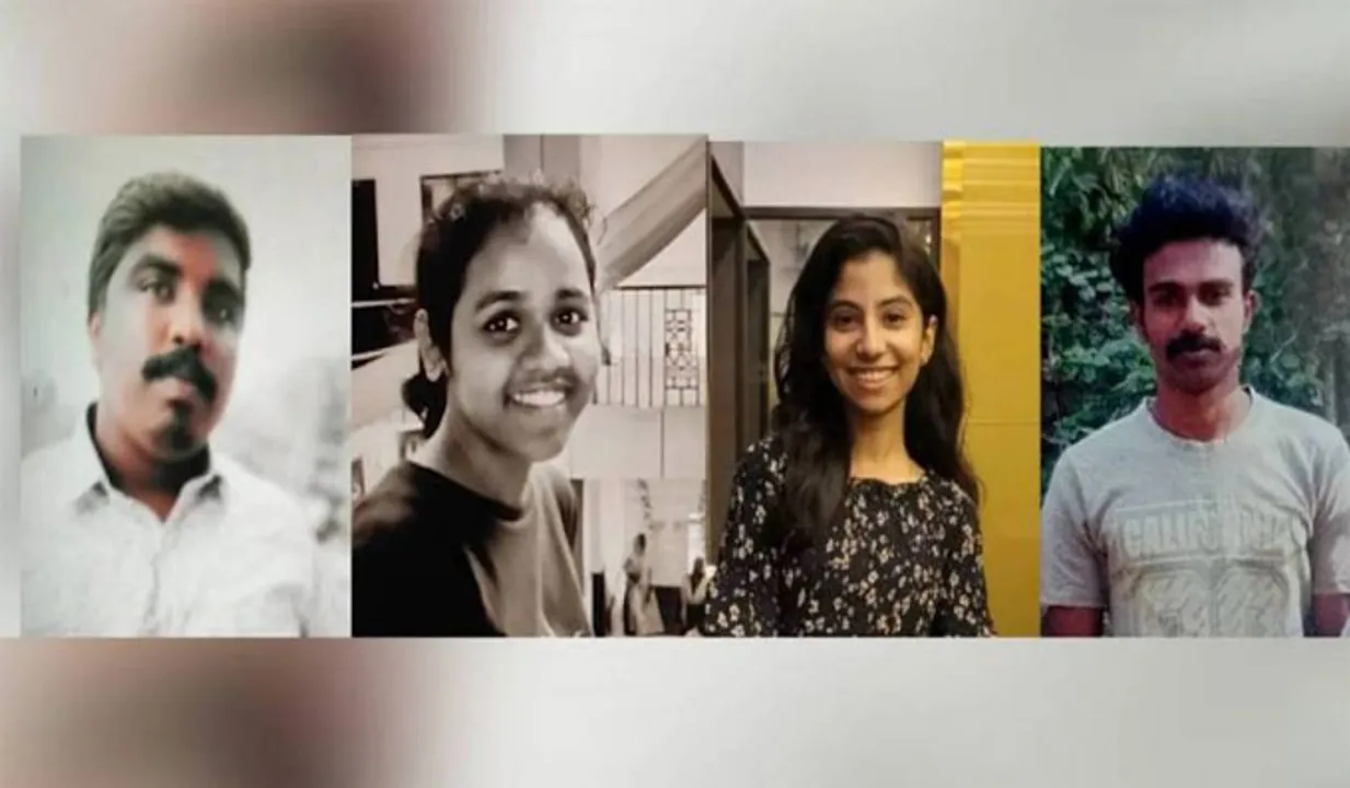 കുസാറ്റ് ദുരന്തത്തിൽ മരിച്ച മൂന്ന് വിദ്യാർത്ഥികളുടെ പോസ്റ്റ്മോർട്ടം പൂർത്തിയായി; മരണകാരണം ശ്വാസംമുട്ടലെന്ന് പ്രാഥമിക റിപ്പോർട്ട്