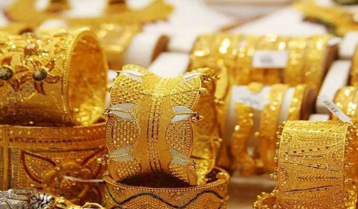  സംസ്ഥാനത്ത്  സ്വര്‍ണ വിലയില്‍  വൻ  വര്‍ധനവ് 
