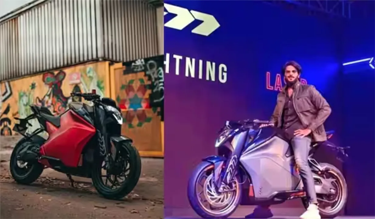 ഇലക്ട്രിക് ബൈക്ക് നിര്‍മ്മാണ രം​ഗത്തേക്ക് ദുല്‍ഖര്‍; ഒറ്റ ചാര്‍ജില്‍ 307 കിലോമീറ്റര്‍, വിതരണം തുടങ്ങി