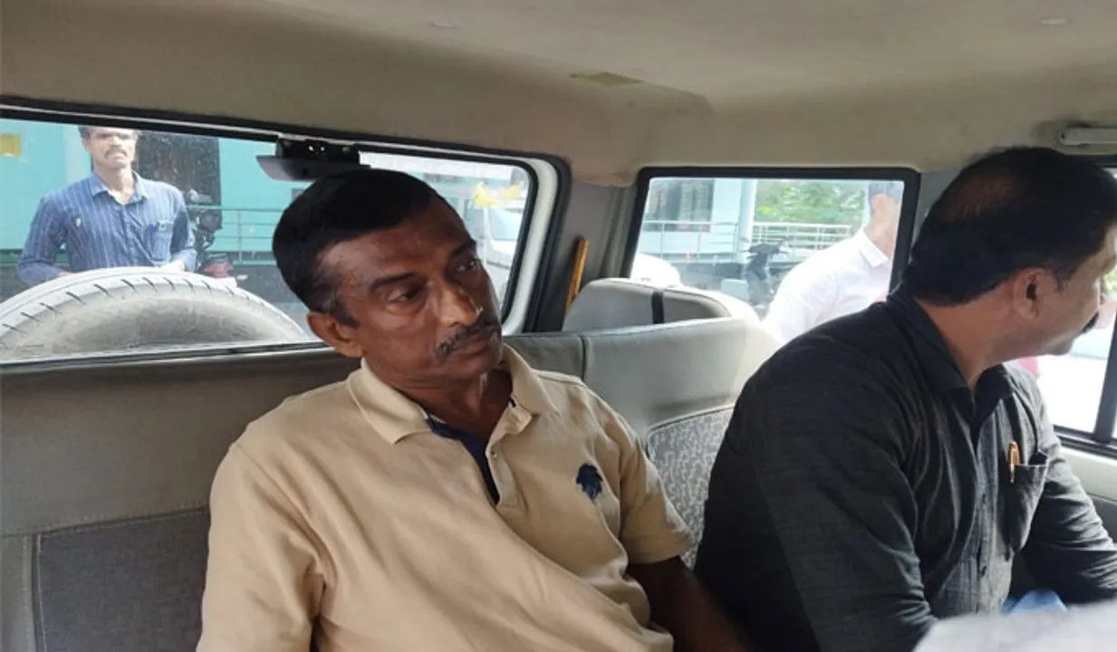 കോതമംഗലം ഷോജി വധക്കേസില്‍ 11 വര്‍ഷത്തിന് ശേഷം നിര്‍ണായക വഴിത്തിരിവ്; ഭര്‍ത്താവ് ഷാജി അറസ്റ്റില്‍