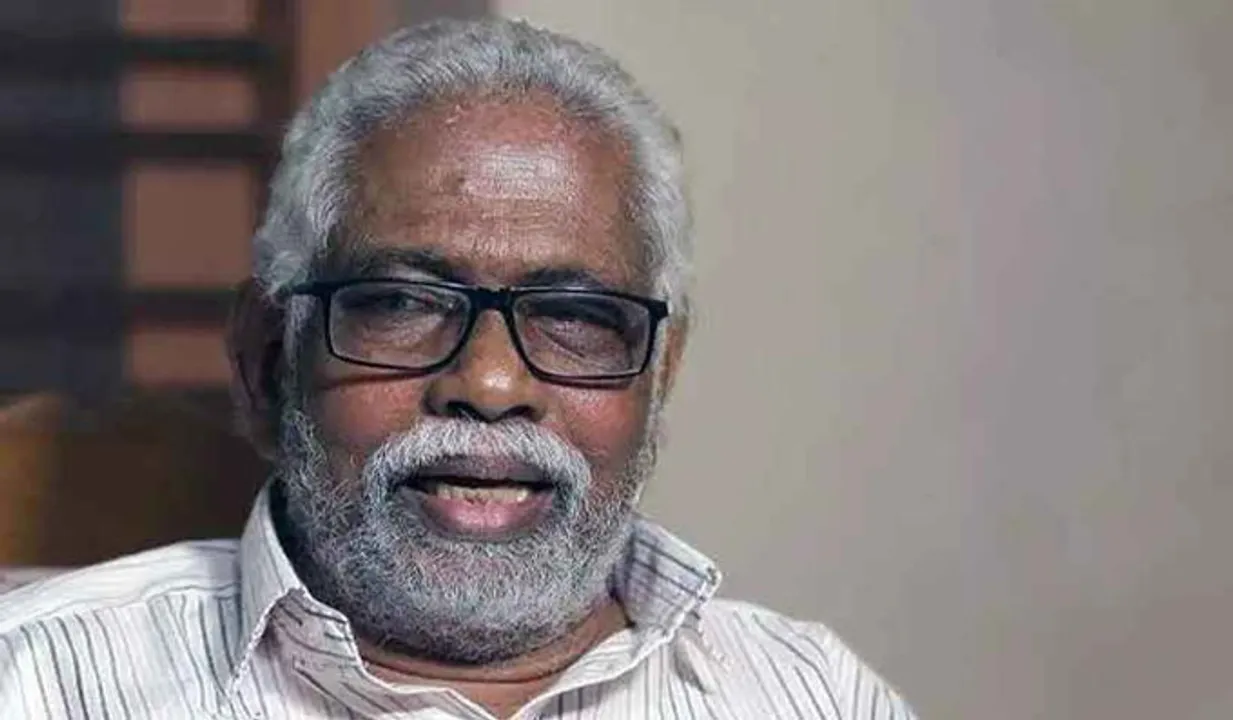 ഡോ. എം കുഞ്ഞാമന്‍ മരിച്ച നിലയില്‍