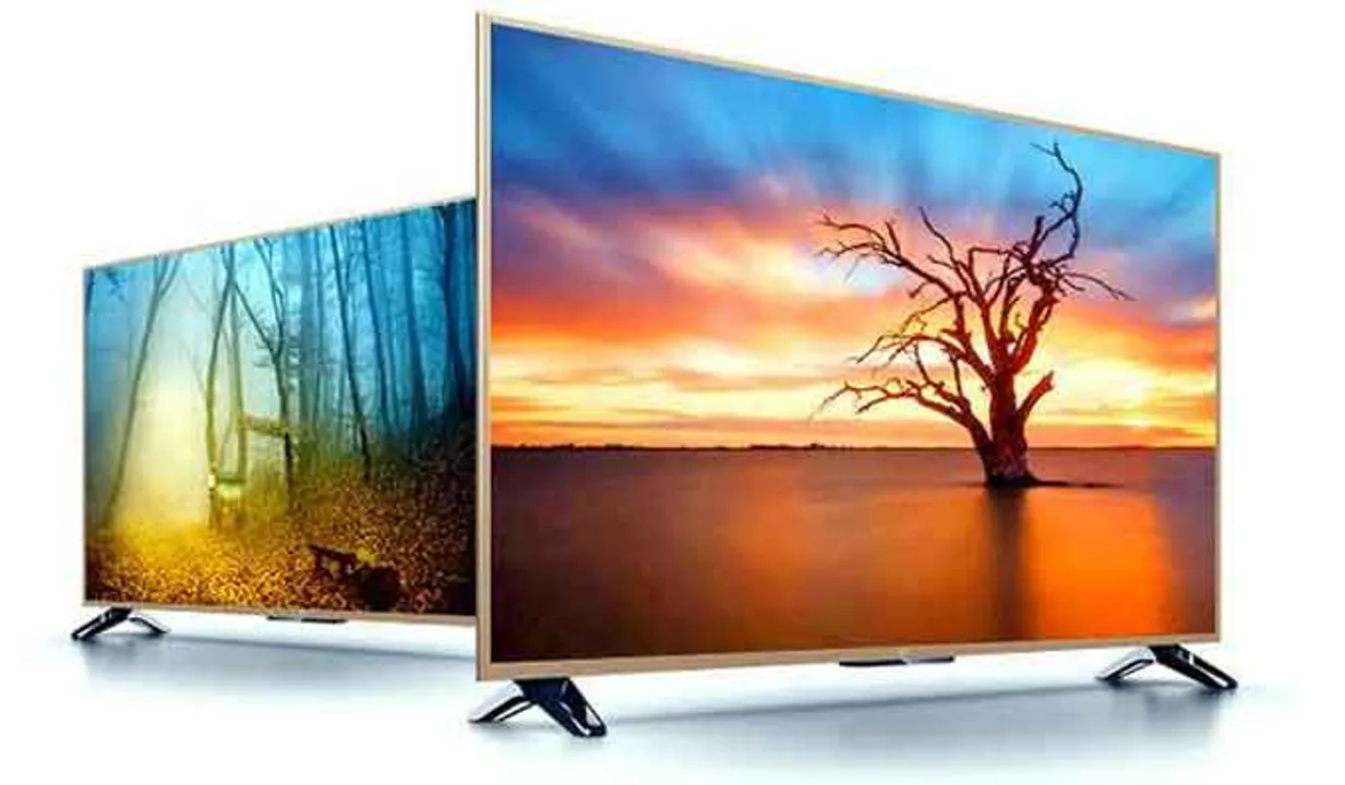 ഷവോമിയുടെ നാലാം വാർഷികത്തോടനുബന്ധിച്ച് 55 ഇഞ്ച് എല്‍ഇഡി ടി വി 4 രൂപക്ക് നൽകി വിപ്ലവം സൃഷ്ടിക്കുന്നു 