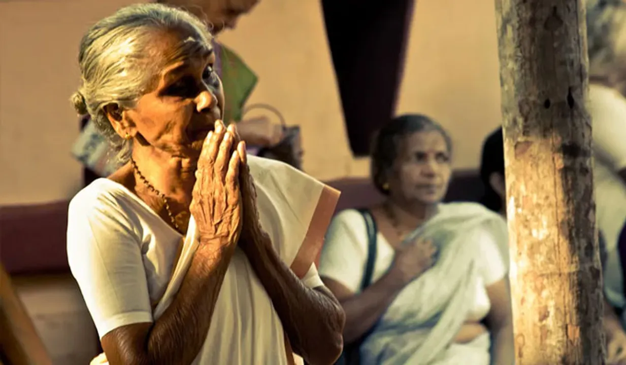 തിരുവിതാംകൂർ ക്ഷേത്രങ്ങളിൽ ഭക്തർക്ക് പ്രവേശനം