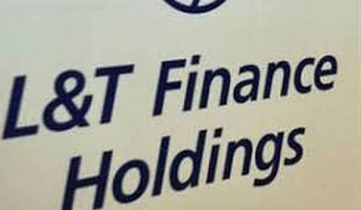 എല്‍ ആന്‍ഡ് ടി ഫിനാന്‍സ് ഹോള്‍ഡിങ്സ് 94% വര്‍ധന