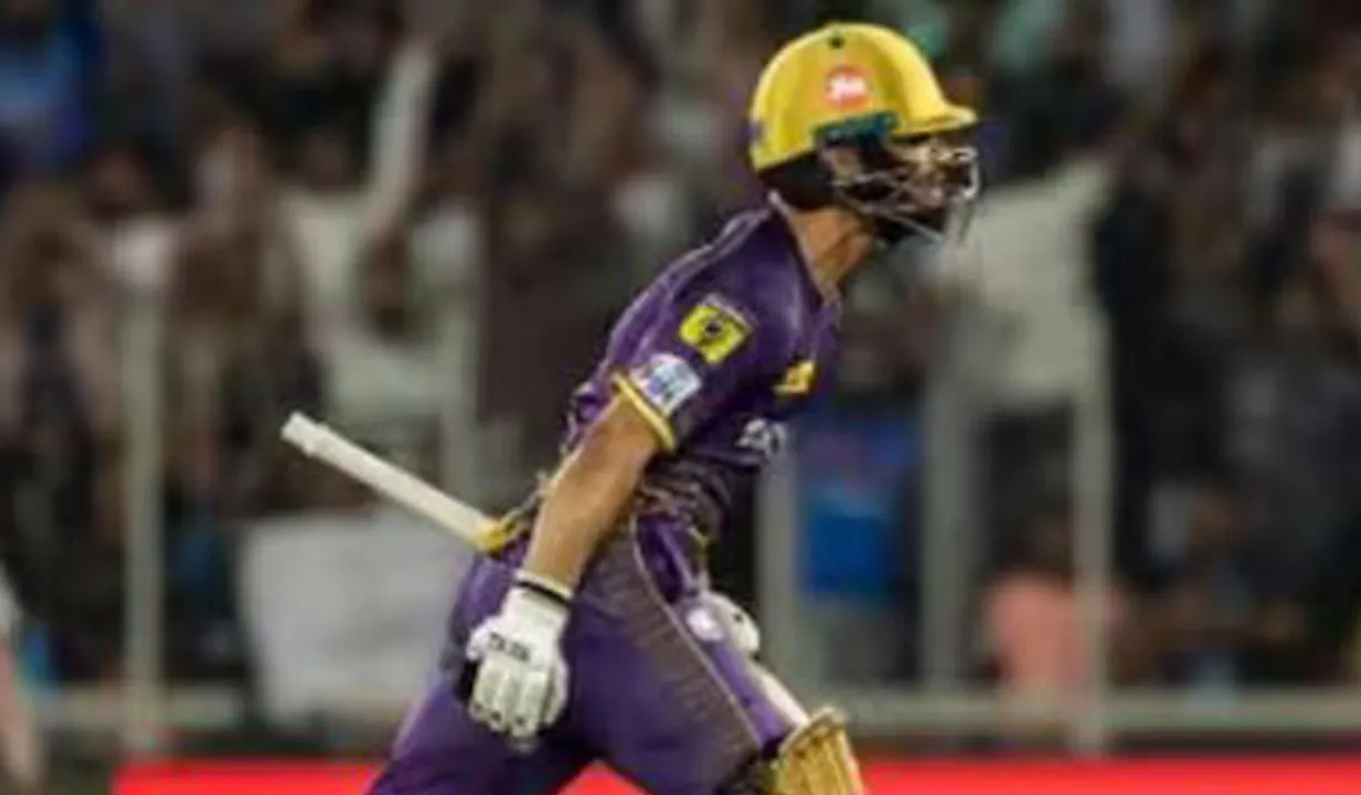 സസ്‌പെന്‍സ് ത്രില്ലര്‍; അവസാന ഓവറില്‍ ജയിക്കാന്‍ 29 റണ്‍സ്, റിങ്കു സിംഗ് അടിച്ചുപറത്തിയത് 5 സ്‌ക്‌സ്!