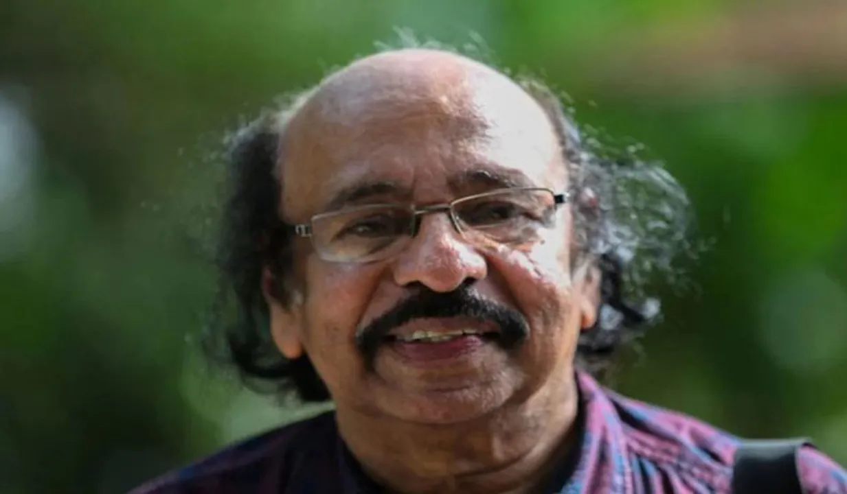 മഹാകവി കനയ്യലാല്‍ സേത്തിയ കവിതാ പുരസ്‌കാരം സച്ചിദാനന്ദന്