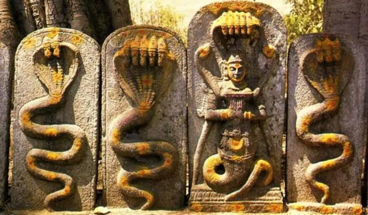 ഐശ്വര്യത്തിനും സമൃദ്ധിക്കും നാഗാഷ്ടക മന്ത്രം