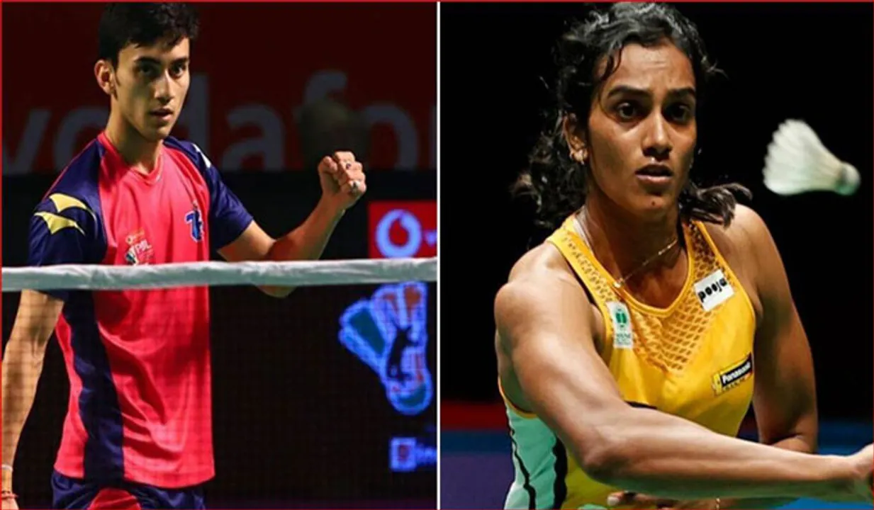 കാനഡ ഓപ്പണ്‍; സിന്ധുവും ലക്ഷ്യ സെനും ക്വാര്‍ട്ടര്‍ ഫൈനലില്‍