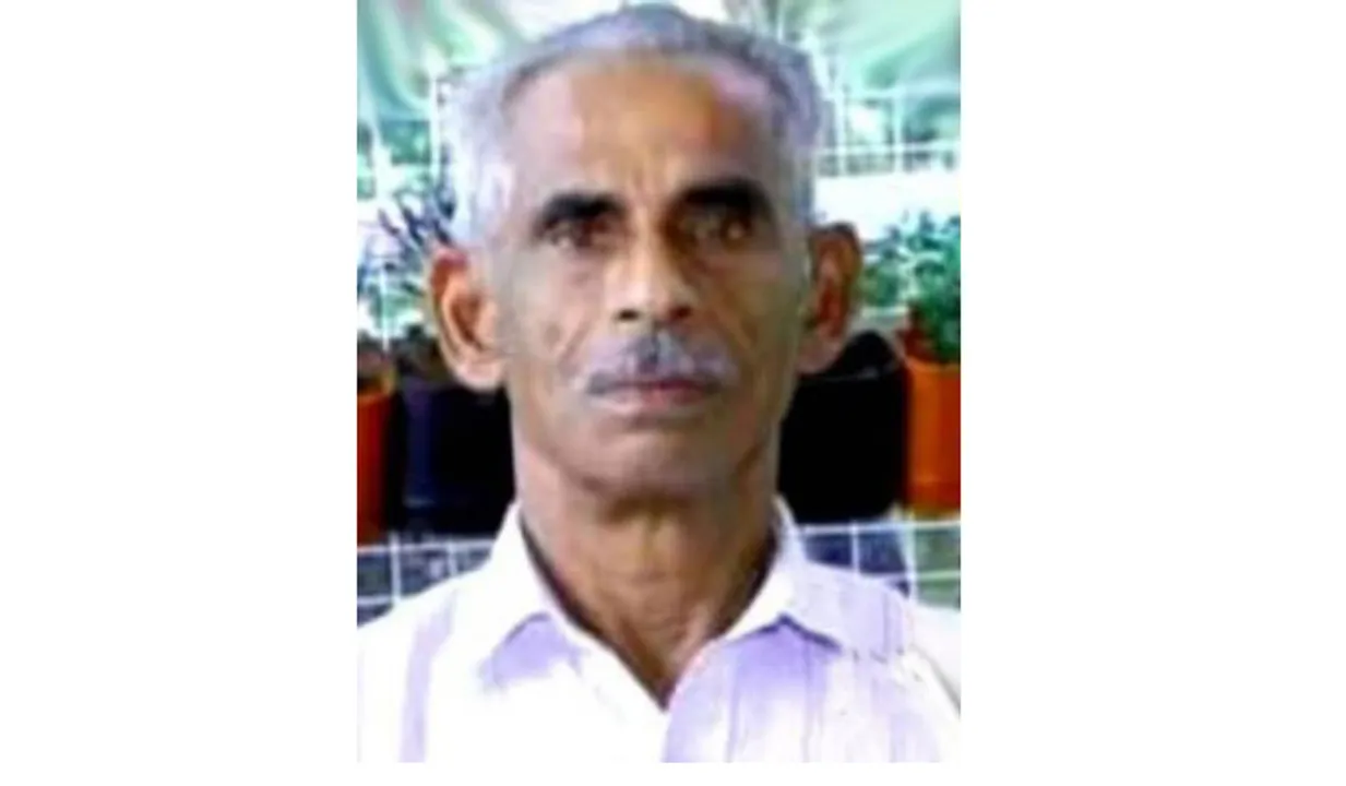 പത്തനംതിട്ടയില്‍ വ്യാപാരിയെ പട്ടാപ്പകല്‍ കടയ്ക്കുള്ളില്‍ കൊലപ്പെടുത്തി; സ്വര്‍ണവും പണവും കവര്‍ന്നു