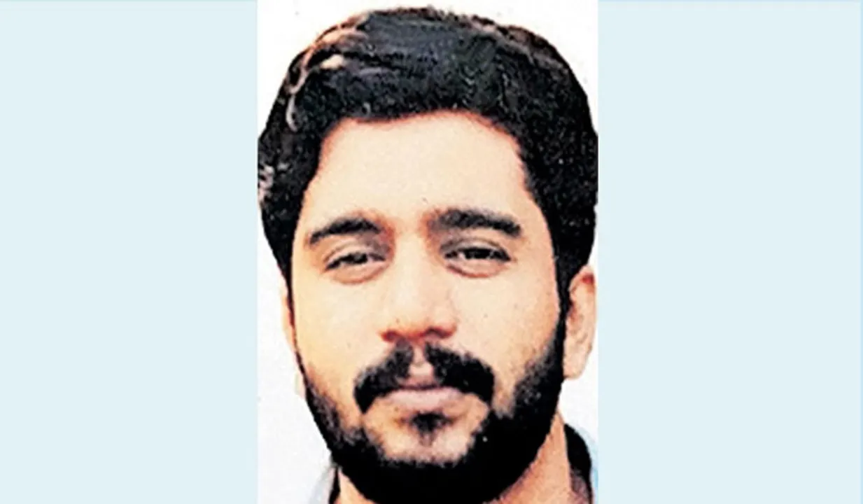 വ്യാജ വെബ്സൈറ്റ് തട്ടിപ്പ്; 1.25 കോടി തട്ടിയെടുത്ത യുവാവ് അറസ്റ്റിൽ