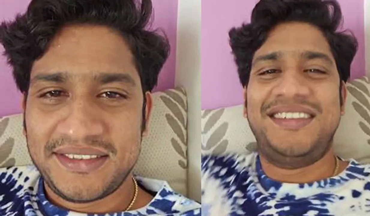 ഒരിക്കലും നടക്കില്ലെന്നു കരുതിയ സ്വപ്‌നം, പുതിയ വിശേഷം പങ്കുവച്ച് അഖില്‍ മാരാര്‍