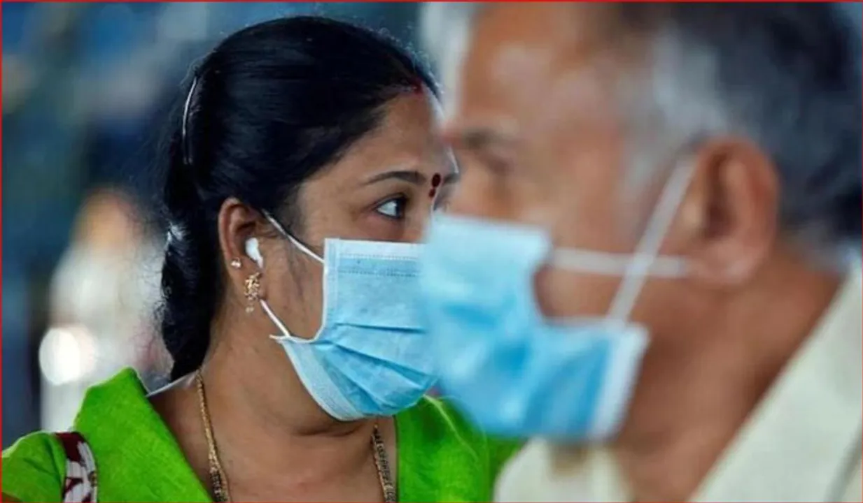 പുതുവത്സരാഘോഷങ്ങള്‍ക്ക് ശേഷം കോവിഡ് കേസുകള്‍ വര്‍ധിക്കാന്‍ സാധ്യത; മാസ്‌ക് നിര്‍ബന്ധമാക്കാന്‍ നിര്‍ദേശം