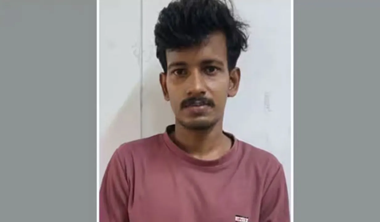 10-ാം ക്ലാസുകാരിയെ പലവട്ടം പീഡിപ്പിച്ചു; ഭീഷണി, 2 കുട്ടികളുടെ അച്ഛനായ 26കാരന്‍ പിടിയില്‍