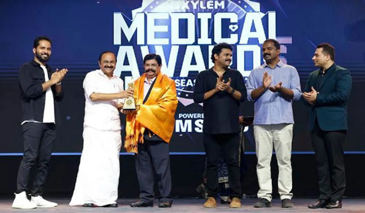 അത്ഭുതത്തോടെ മാത്രം നോക്കിക്കാണാന്‍ പറ്റുന്ന സ്ഥാപനമാണ് സൈലം: വി ഡി സതീശന്‍