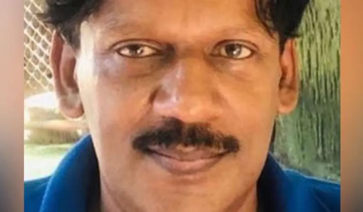 തത്സമയ പരിപാടിക്കിടെ കാര്‍ഷിക സര്‍വകലാശാല പ്ലാനിംഗ് ഡയറക്ടര്‍ കുഴഞ്ഞുവീണു മരിച്ചു