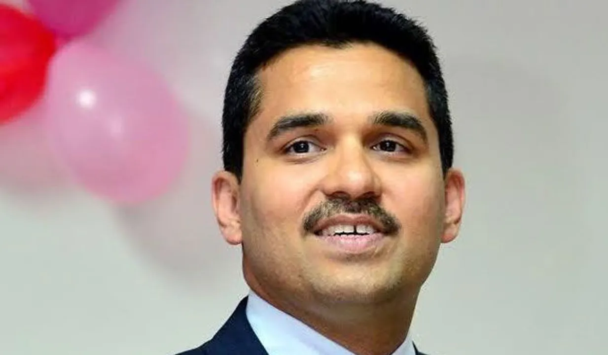 ഫോബ്സ് യുവകോടിശ്വരന്മാരുടെ പട്ടികയില്‍ ഡോ ഷഷീര്‍ വയലില്‍