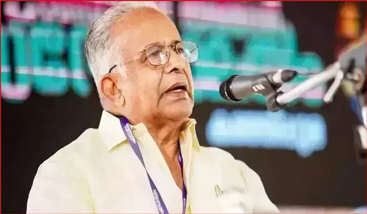 'ലീഗ് ഇടതുപക്ഷത്തേക്ക് ചായുന്നുവെന്നത് തെറ്റ്; പലസ്തീന്‍ വിഷയത്തില്‍ ഒന്നിച്ച് നില്‍ക്കുക എന്നാണ് ഉദ്ദേശിച്ചത്'