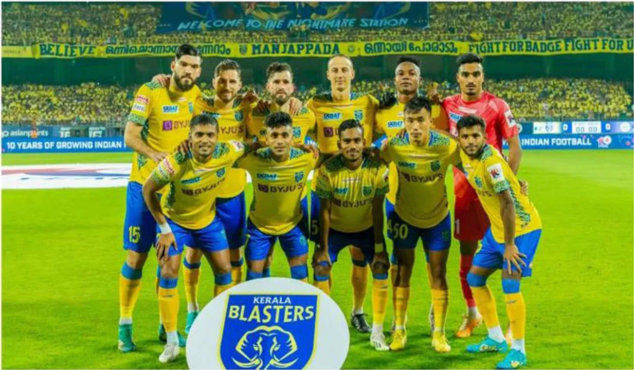 ഒന്നാം സ്ഥാനത്തിനായി ബ്ലാസ്റ്റേഴ്സ് ;എതിരാളികൾ മോഹൻ ബഗാൻ, വിജയ പ്രതീക്ഷയിൽ ആരാധകർ