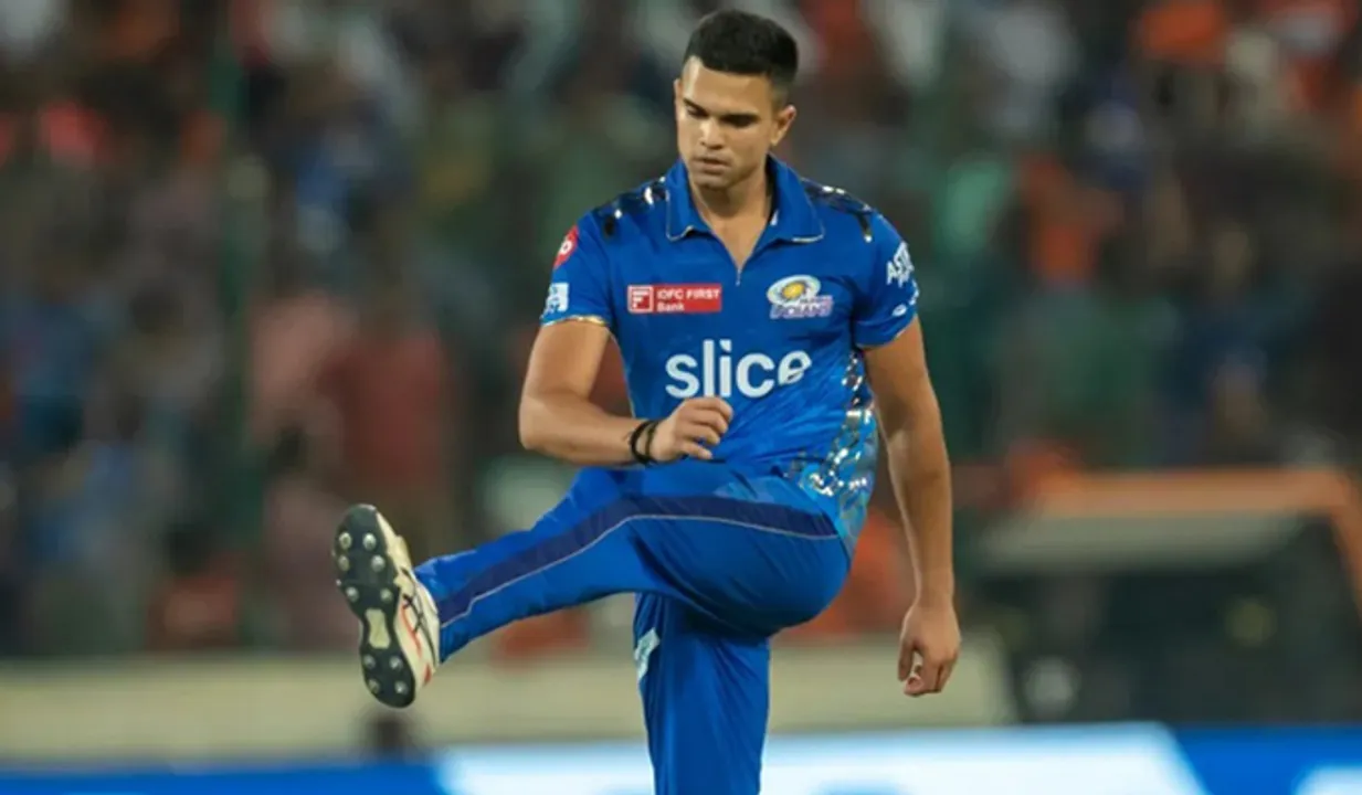 ഗുജറാത്തിനോട് കണക്കുതീര്‍ക്കാന്‍ അര്‍ജുന്‍! പഴയൊരു പ്രതികാരത്തിന്റെ കഥ...