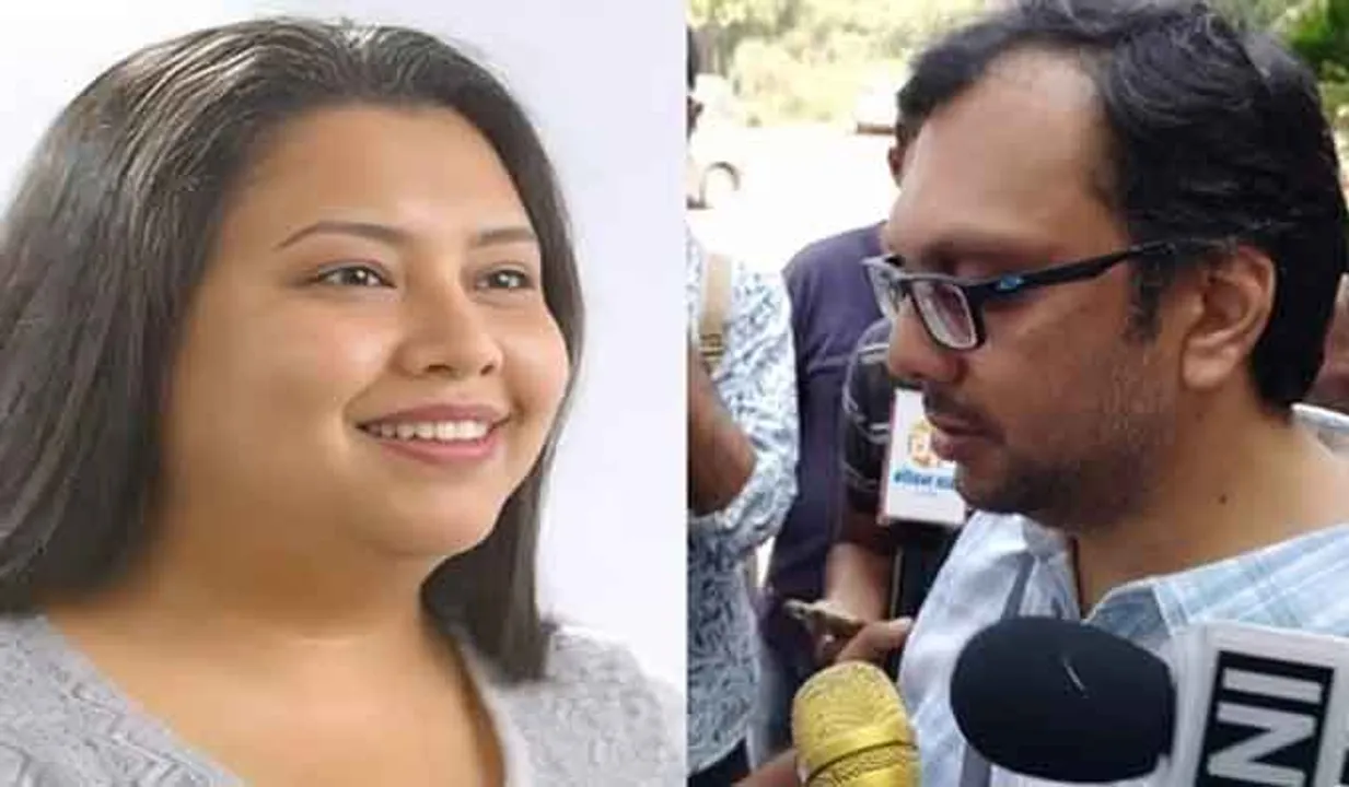 ഗോവയില്‍ അമ്മ മകനെ കൊലപ്പെടുത്തിയ സംഭവം; മൊഴി നല്‍കാനെത്തിയ ഭര്‍ത്താവുമായി വഴക്കിട്ട് പ്രതി സുചന