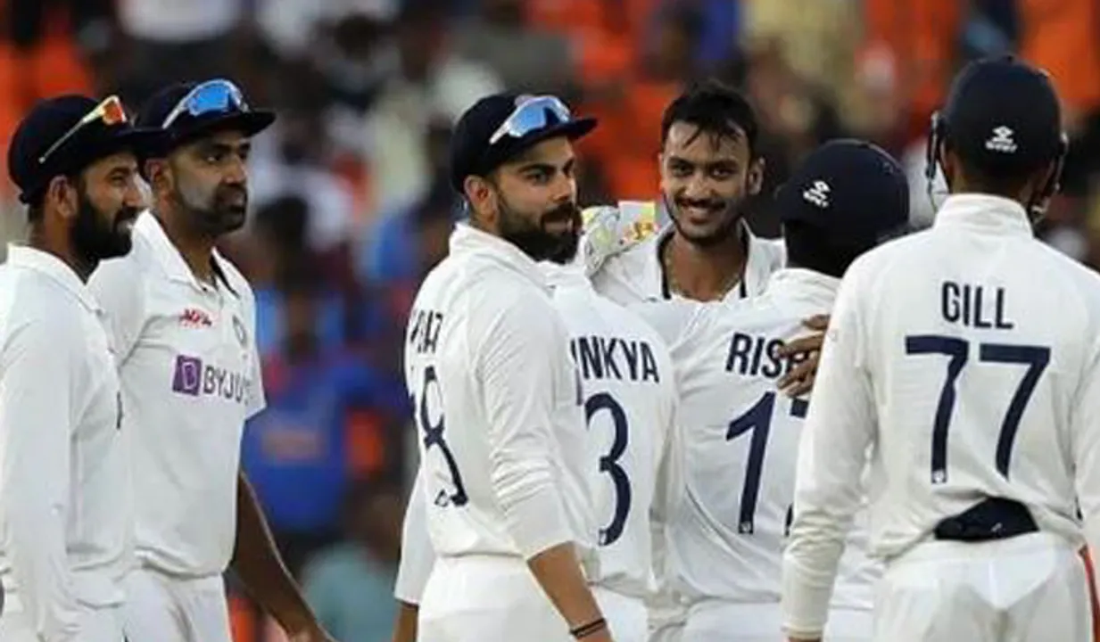 അജിങ്ക്യാ രഹാനെ, രാഹുല്‍ തിരിച്ചെത്തി... ലോക ടെസ്റ്റ് ചാമ്പ്യന്‍ഷിപ്പിനുള്ള ഇന്ത്യന്‍ ടീമിനെ പ്രഖ്യാപിച്ചു