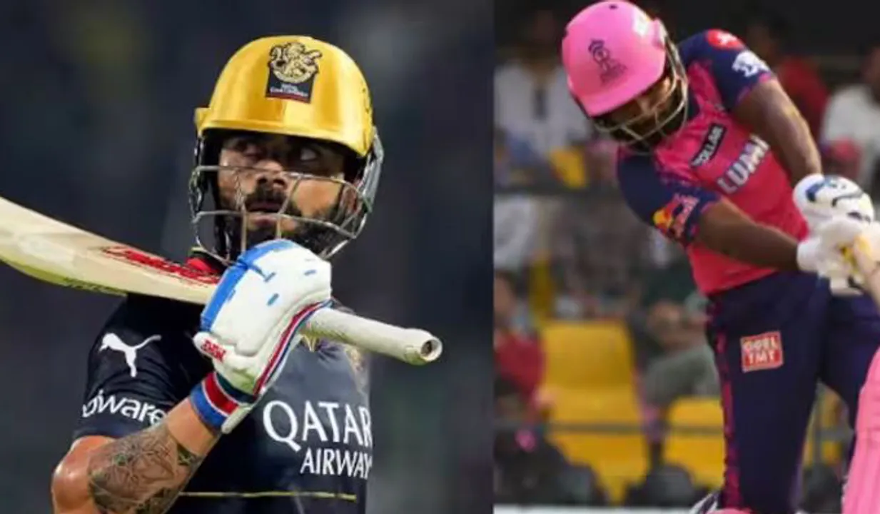 ആദ്യ പന്തില്‍ കോലി ഔട്ട്! വീഴ്ത്തിയത് ബോള്‍ട്ട്