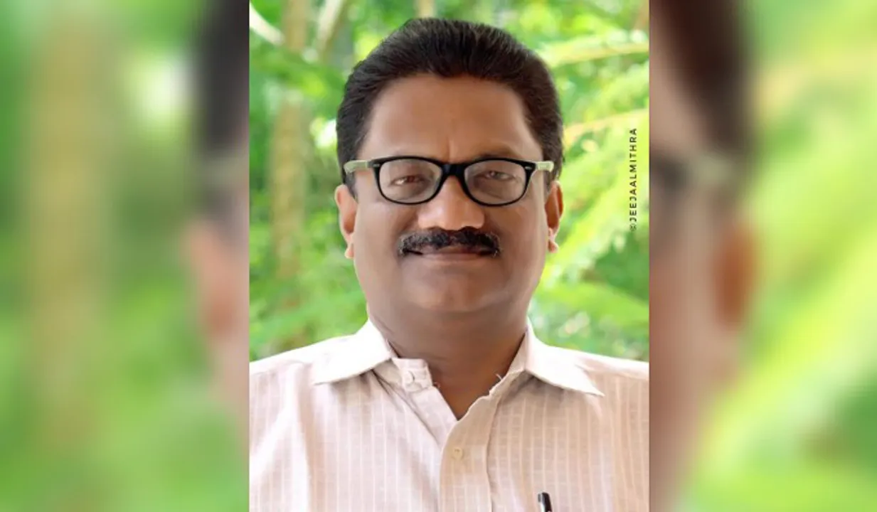 പ്രൊഫ. ഡോ. ജി പദ്മറാവു അന്തരിച്ചു