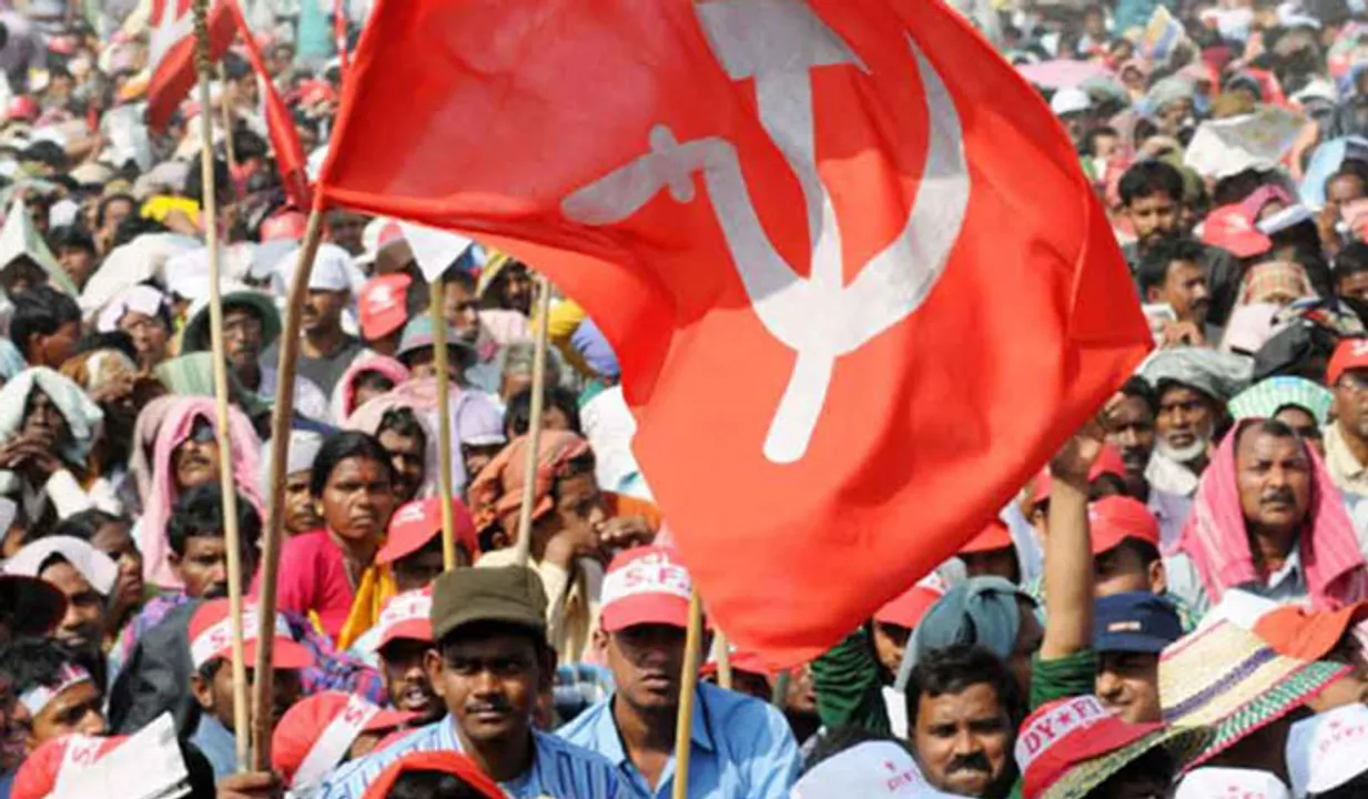 രാജസ്ഥാനില്‍ സിപിഎം സിറ്റിംഗ് മണ്ഡലങ്ങളില്‍ ജയിച്ചത് ബിജെപി