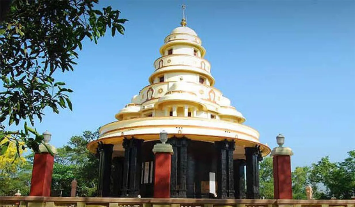 91-ാമത് ശിവ​ഗിരി തീർത്ഥാടനം; ഗുരുധർമ്മ പ്രചാരണസഭ പദയാത്രകളും ​ഗുരുപൂജ ഉത്പന്ന സമർപ്പണത്തിനും തീരുമാനം