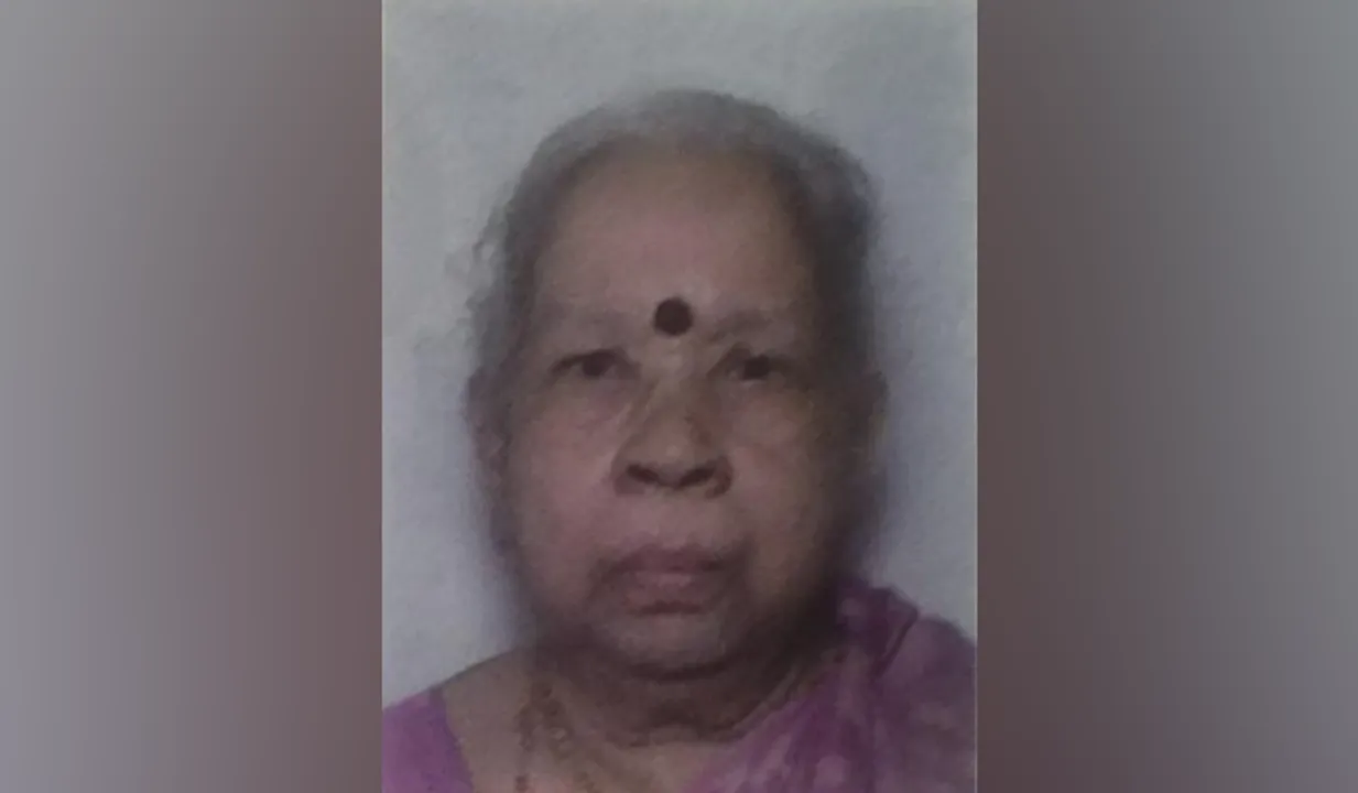 സംവിധായകൻ ടി കെ രാജീവ് കുമാറിന്റെ അമ്മ ടി കെ ഇന്ദിരക്കുട്ടിയമ്മ അന്തരിച്ചു