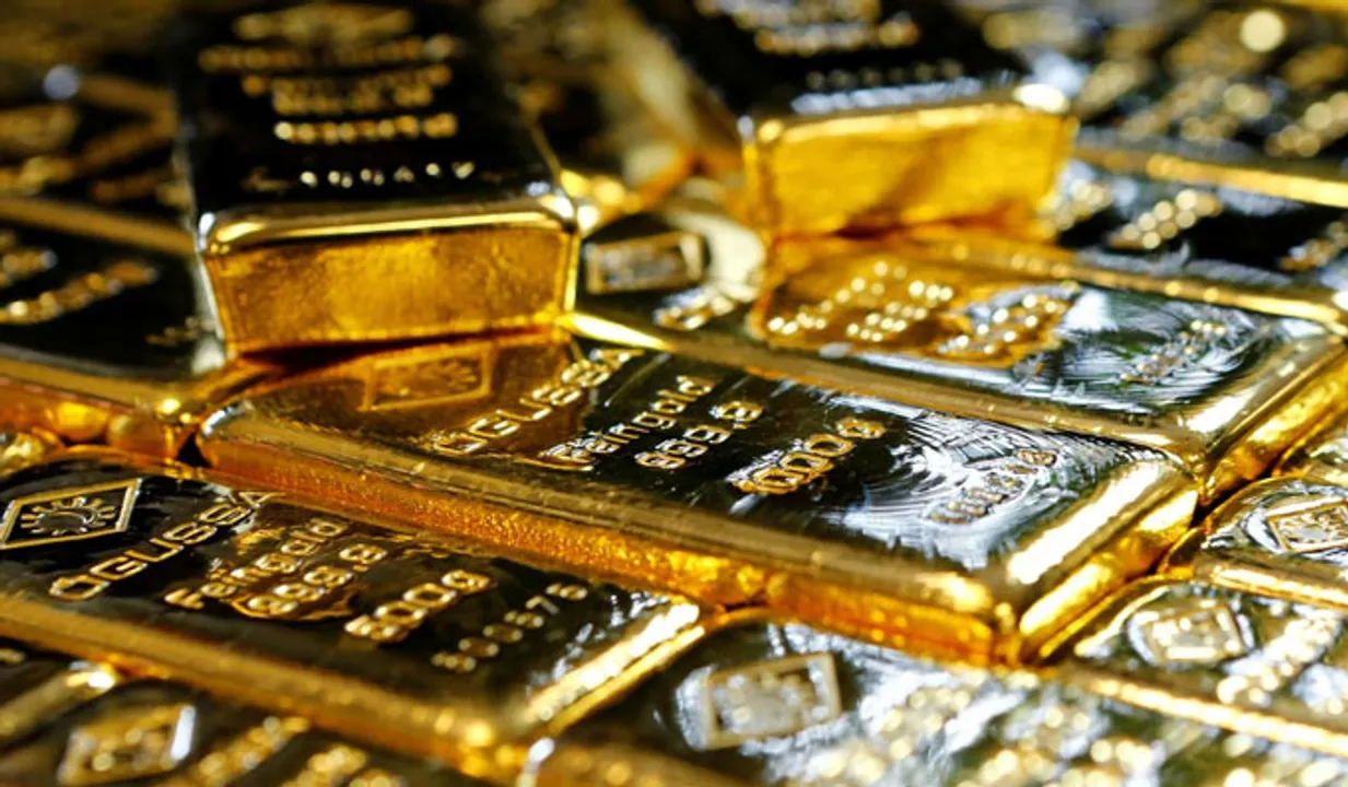 സ്വർണവില കുതിക്കുന്നു; പവന് 28,000 രൂപ 