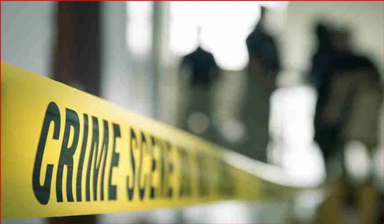 പിതാവിനെ കൊലപ്പെടുത്തി മൃതദേഹം ചാക്കില്‍ കെട്ടി കുഴിച്ചിട്ടു; മകന്‍ അറസ്റ്റില്‍