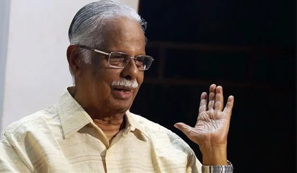 'പാഞ്ചാലിയെ ദുശ്ശാസനൻ വലിച്ചിഴക്കുന്ന രംഗം ഓർത്തുപോയി';സംസ്ഥാന പൊലീസിനും ആഭ്യന്തര വകുപ്പിനുമെതിരേ ടി പത്മനാഭന്‍