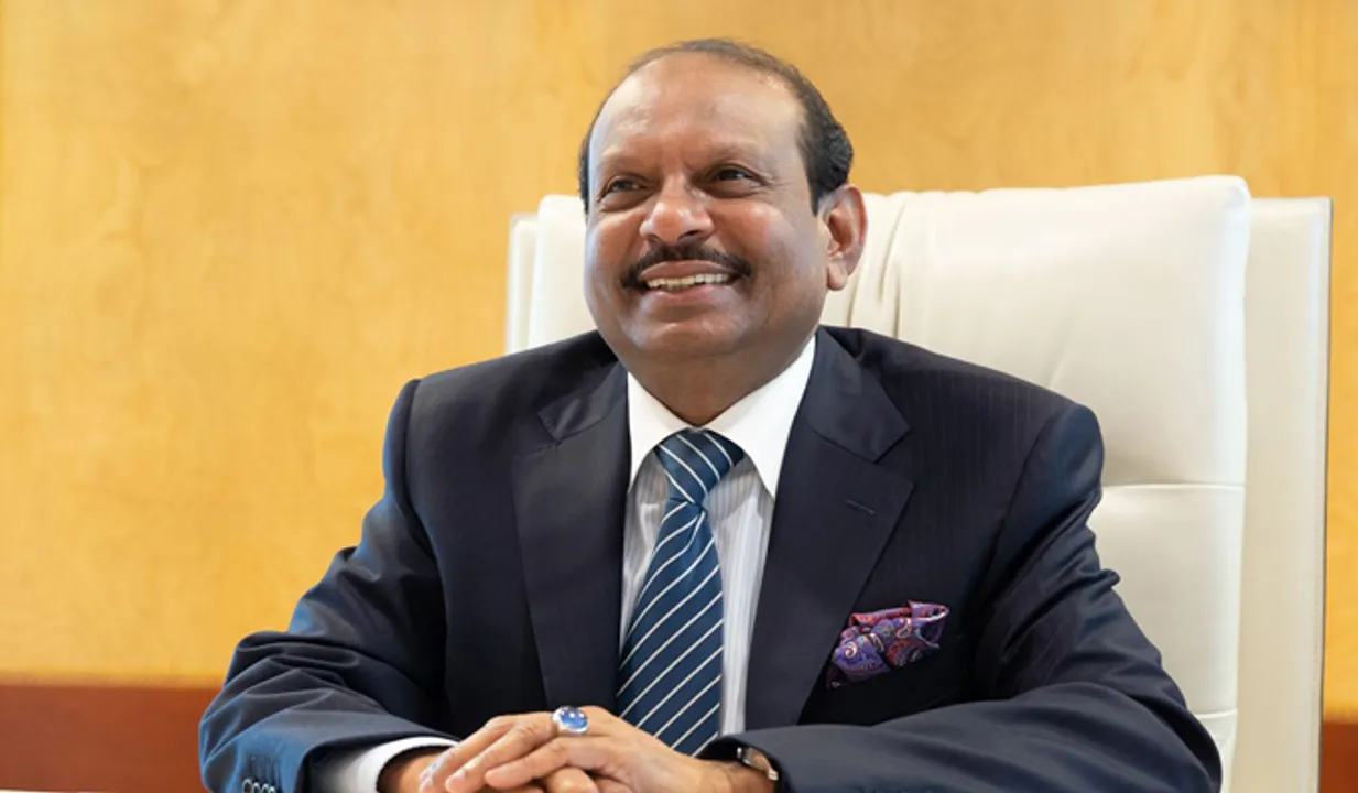 ഫോബ്‌സ് സമ്പന്ന പട്ടിക: എം എ യൂസഫലി മുന്നില്‍, ബൈജു രവീന്ദ്രന്‍ പുറത്ത്