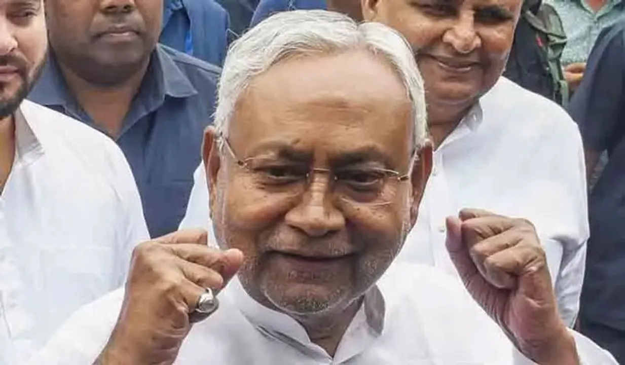 കോണ്‍ഗ്രസിന് താല്‍പര്യം നിയമസഭാ തിരഞ്ഞെടുപ്പുകള്‍; ഇന്‍ഡ്യ സഖ്യം സ്തംഭിച്ച നിലയില്‍; നിതീഷ് കുമാര്‍