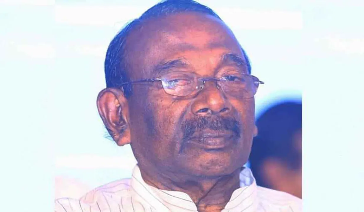കേരള ഫുട്‌ബോള്‍ താരവും പരിശീലകനുമായിരുന്ന ടി എ ജാഫര്‍ അന്തരിച്ചു