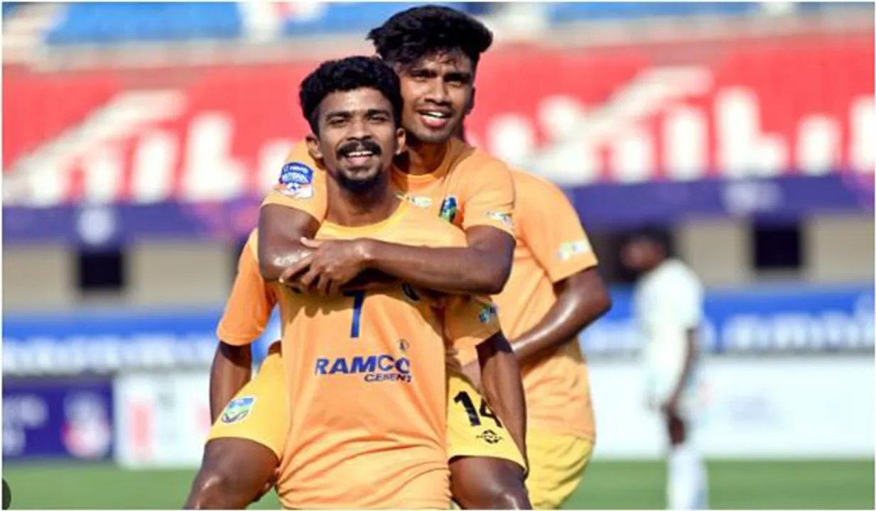 സന്തോഷ് ട്രോഫി ടീമിനെ പ്രഖ്യാപിച്ചു; നിജോ ഗില്‍ബേര്‍ട്ട് ടീമിനെ നയിക്കും
